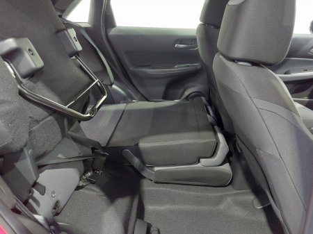 2026 Honda Jazz - photo 14