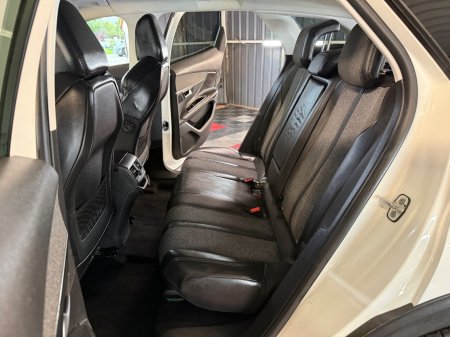 2019 Peugeot 3008 - photo 15