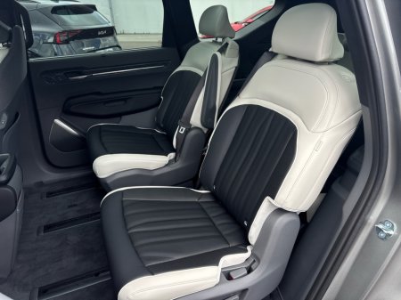 2026 Kia EV9 - photo 9