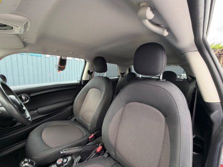 2018 Mini Cooper - photo 48