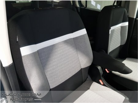 2026 Citroen Berlingo Multispace - photo 18