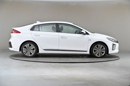 2017 Hyundai IONIQ - photo 11