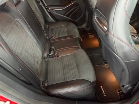 2015 Mercedes-Benz CLA - photo 20