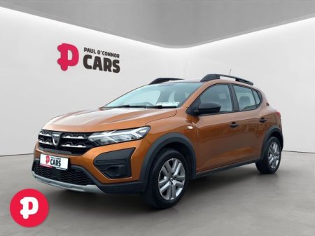 2022 Dacia Sandero - photo 15
