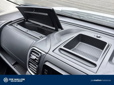 2027 Peugeot Boxer - photo 29