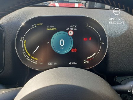 2023 Mini Countryman - photo 9