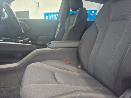 2026 Suzuki Vitara - photo 12