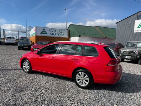 2017 Volkswagen Golf - photo 5