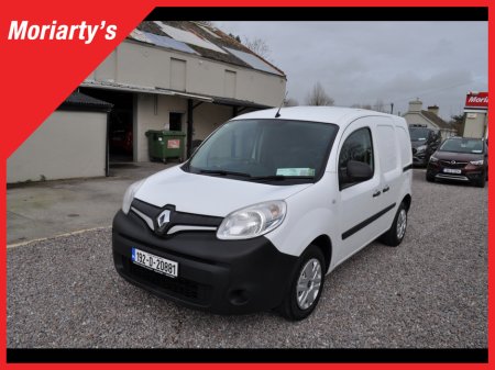 2019 Renault Kangoo - photo 3