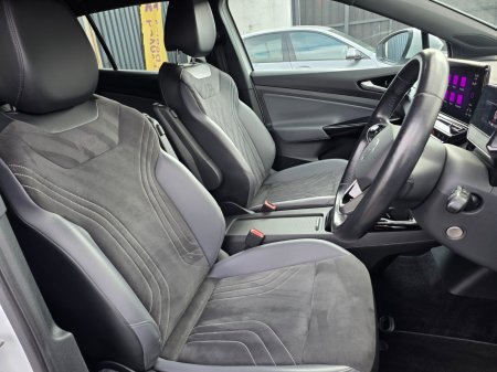 2023 Volkswagen ID.4 - photo 11