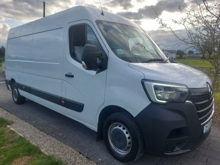 2023 Renault Master - photo 2