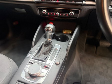 2015 Audi A3 - photo 14