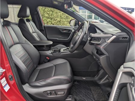 2021 Toyota RAV4 - photo 13