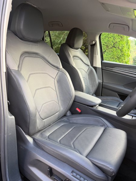 2025 Skoda Kodiaq - photo 10