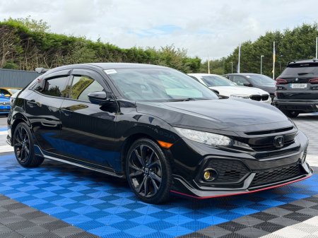 2019 Honda Civic - photo 7