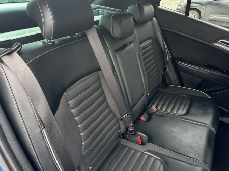 2025 Kia Sportage - photo 22