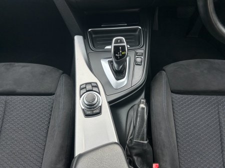 2013 BMW 3-Series - photo 16