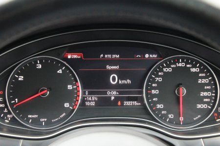 2017 Audi A6 - photo 14