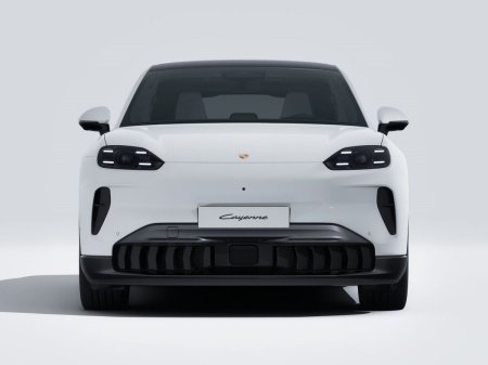 2026 Porsche Cayenne - photo 6