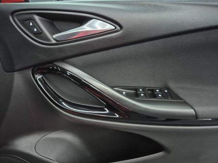 2018 Opel Astra - photo 20