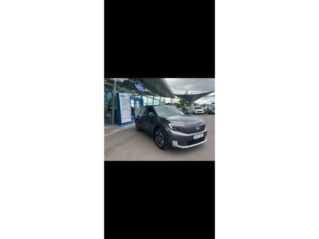 2026 Ford Explorer - photo 2