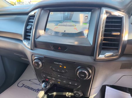 2017 Ford Ranger - photo 17