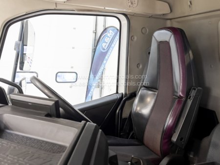 2021 VOLVO FMX 420 - photo 18