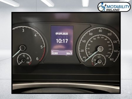 2023 Ford Tourneo Connect - photo 13