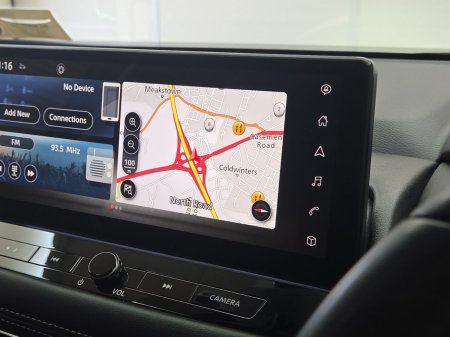 2025 Nissan X-Trail - photo 16