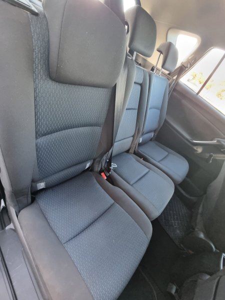 2018 Toyota Verso - photo 11