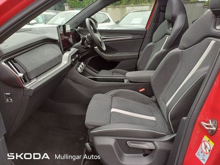 2026 Skoda Kodiaq - photo 4