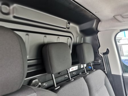 2025 Citroen Berlingo - photo 7