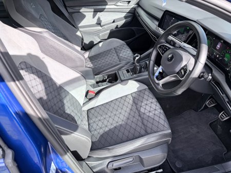 2022 Volkswagen Golf - photo 13