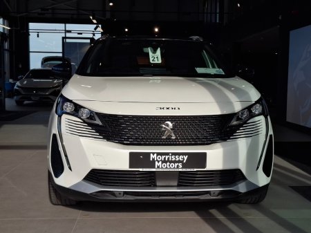 2023 Peugeot 3008 - photo 3