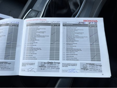 2021 Honda Civic - photo 27