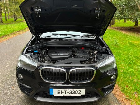 2019 BMW X1 - photo 31