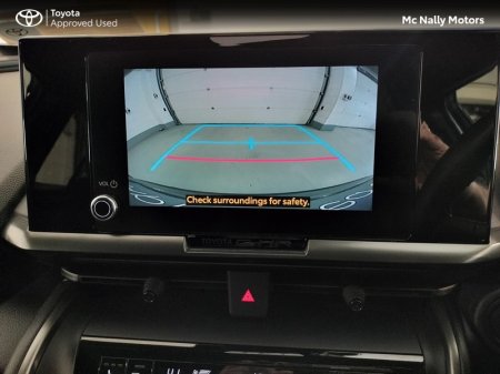2024 Toyota C-HR - photo 12