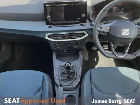 2026 SEAT Ibiza - photo 9