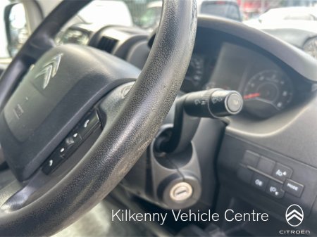 2019 Citroen Relay - photo 21
