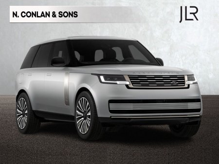 2027 Land Rover Range Rover - photo 7