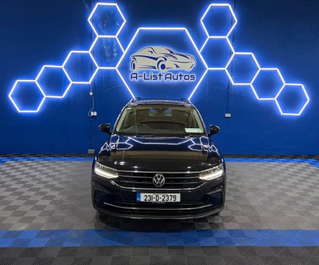2023 Volkswagen Tiguan - photo 5