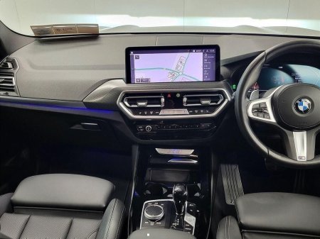 2024 BMW X3 - photo 4