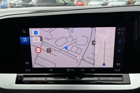2025 Ford Transit Connect - photo 40