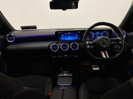 2024 Mercedes-Benz CLA - photo 10