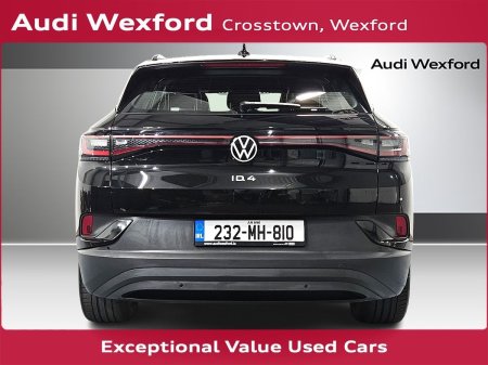 2023 Volkswagen ID.4 - photo 6