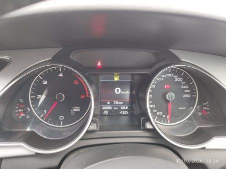 2015 Audi A5 - photo 13