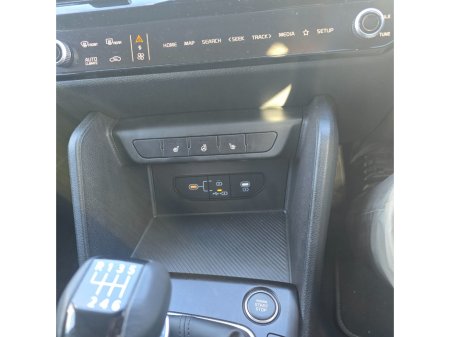 2026 Kia Sportage - photo 16