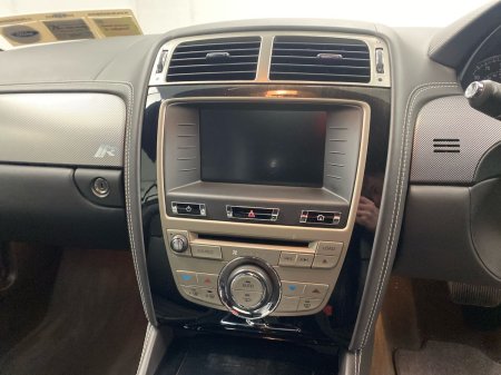 2010 Jaguar XKR - photo 17