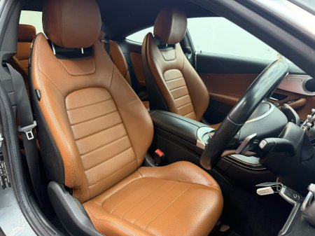2016 Mercedes-Benz C-Class - photo 8