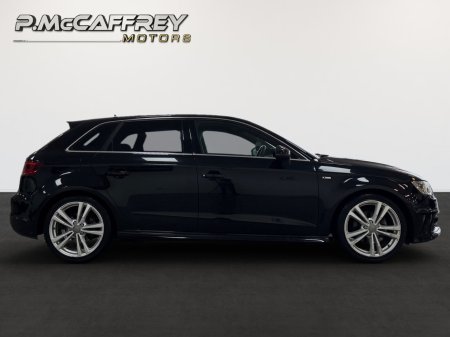 2015 Audi A3 - photo 4